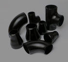 Carbon Steel Weld Fittings