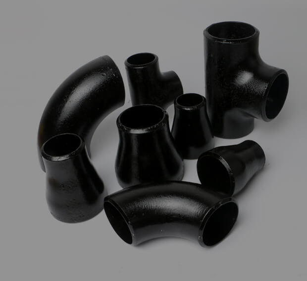 Carbon Steel Weld Fittings