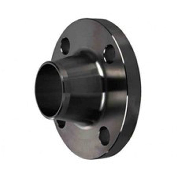 Carbon Steel Flanges