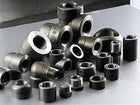 Forged Steel Fittings