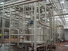 Sanitary Stainless