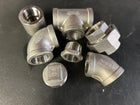 Stainless Steel 150# Fittings