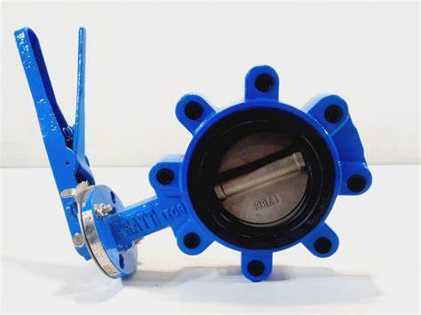 Butterfly Valves