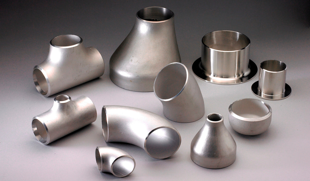 Stainless Buttweld Fittings