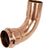 ApolloPress 807-2 Copper Press Street 90° Elbow (P x P)