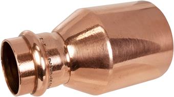 ApolloPress 818 Copper Press Fitting Reducer (P x P)