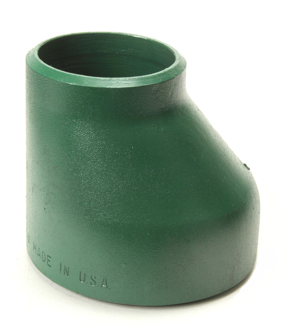 Weldbend Carbon Steel STD Eccentric Weld Reducer