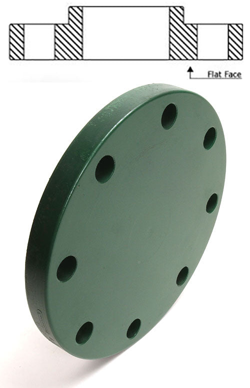 Weldbend Carbon Steel 150# Blind Flange