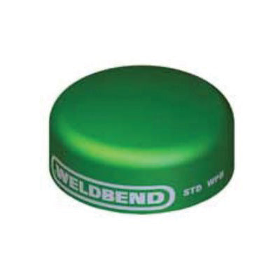 Weldbend Carbon Steel Weld Cap