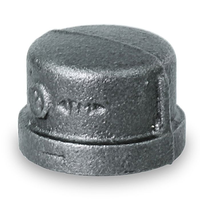 Malleable Iron 150# Threaded Caps (Non China)