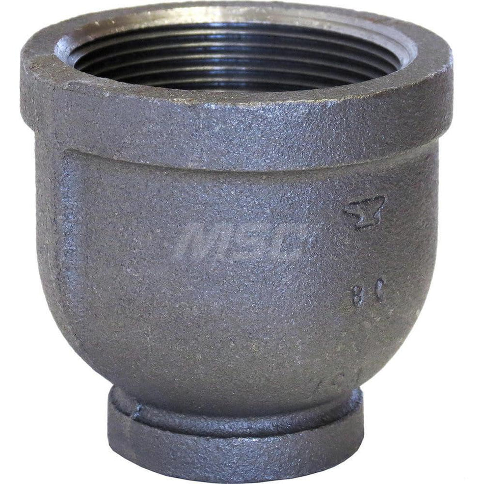 Malleable Iron Threaded 150# Reducing Couplings (Non China)