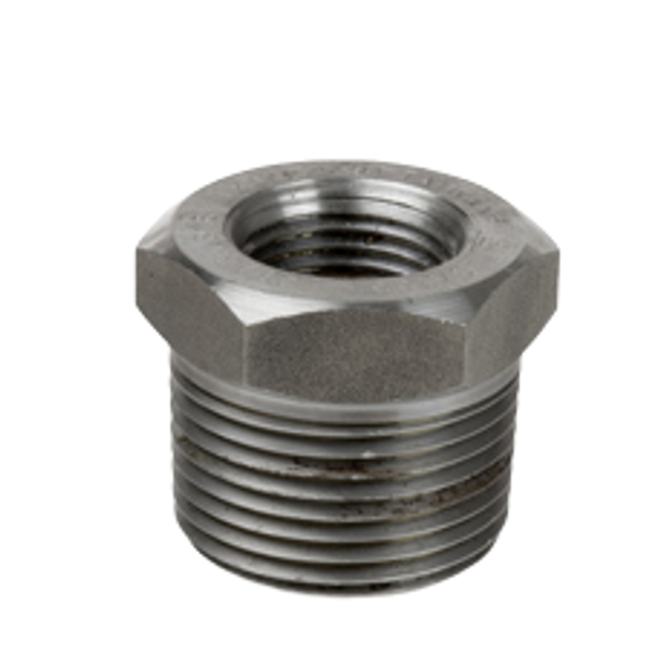 3000# Forged Steel Hex Bushings (Import Non China)