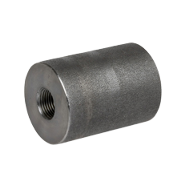 3000# Forged Steel Threaded Reducing Couplings (Import Non China)