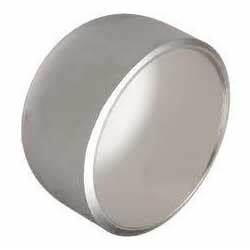 Stainless Steel Buttweld Cap (Import Non-China)